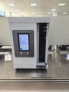 YY-001 Single Yarn Strength Machine 1.1