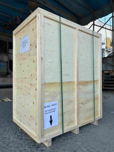 YY-30T---Laboratory Hydraulic Press 1