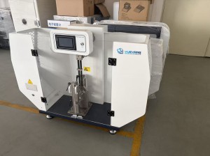 YY-5J --Charpy Impact Testing Machine