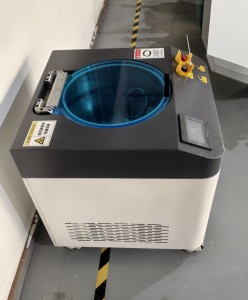 YY-JA50(1L)  Vacuum Stirring Defoaming Machine 3