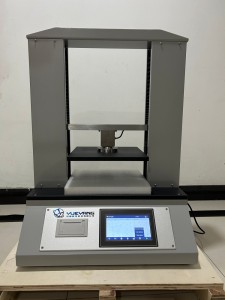 YY-YS05 --Paper Tube Crush Tester 1